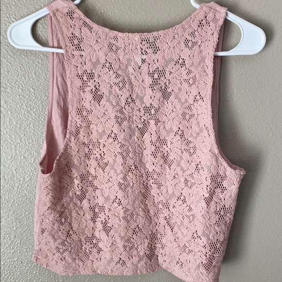 Button down top - Picture 2 of 2